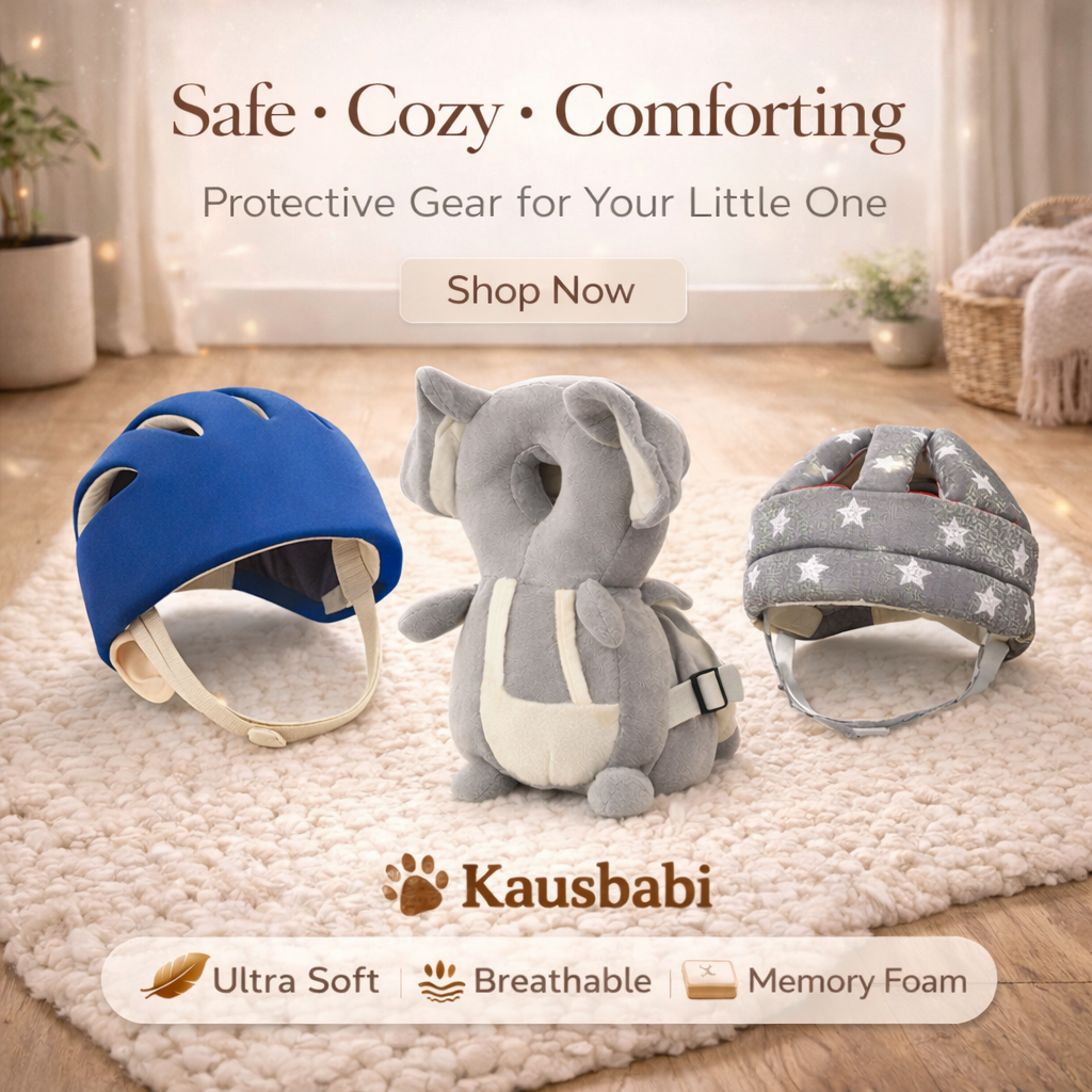 Helmet & Head Protector Collection