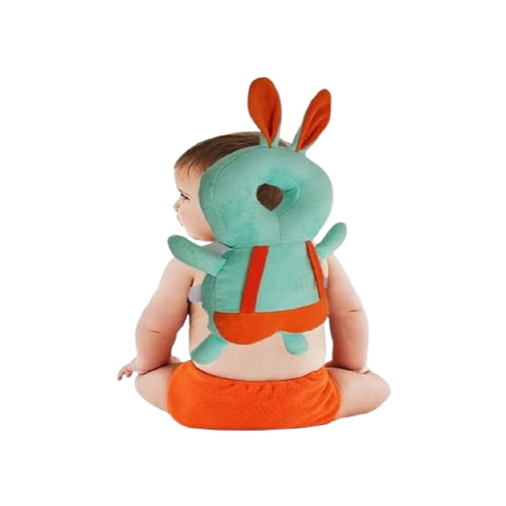 Baby Head Protector Cushion – Bunny Baby Head Protector Cushion – Bee Baby Head Protector Cushion – Elephant