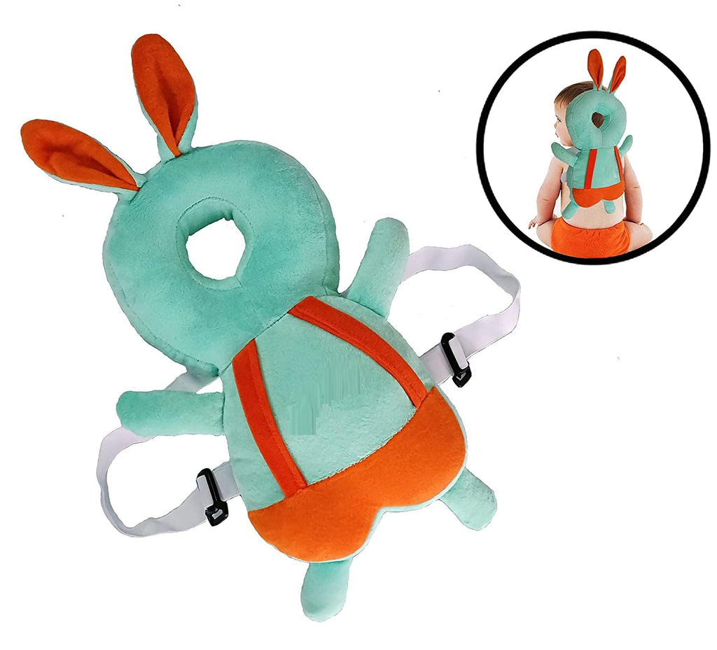 Baby Head Protector Cushion – Bunny Baby Head Protector Cushion – Bee Baby Head Protector Cushion – Elephant