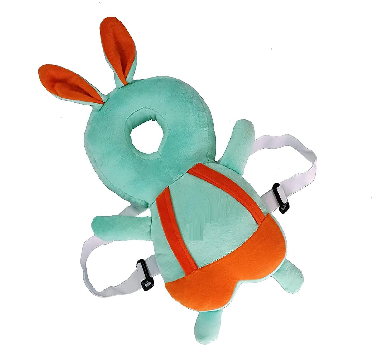 Baby Head Protector Cushion – Bunny Baby Head Protector Cushion – Bee Baby Head Protector Cushion – Elephant